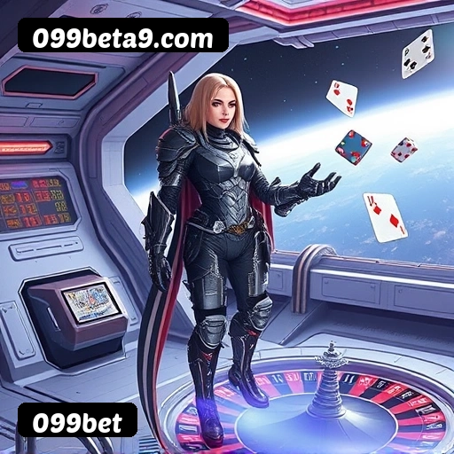 Login rápido no app 099bet
