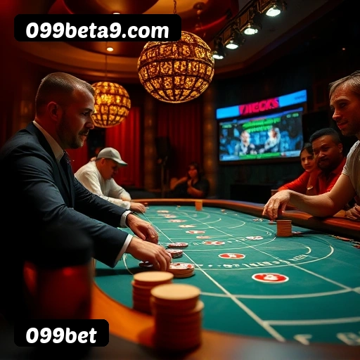 Download Android 099bet