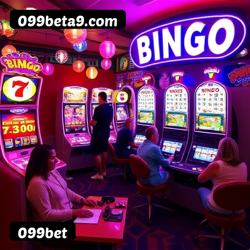 Reload Bonus 099bet