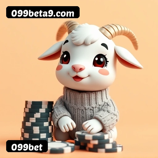Siga a 099bet no Facebook